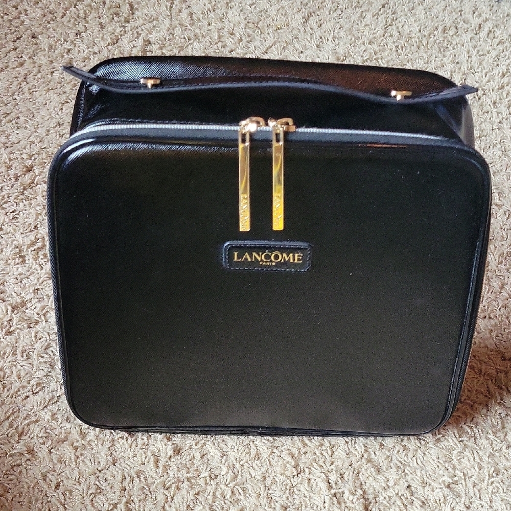 Lancome Women's Makeup Bag